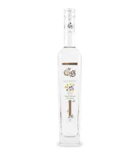 Destilát Chateau Selešťany "Trnkovica z trnky obyčajnej  52%" > 0,5l
